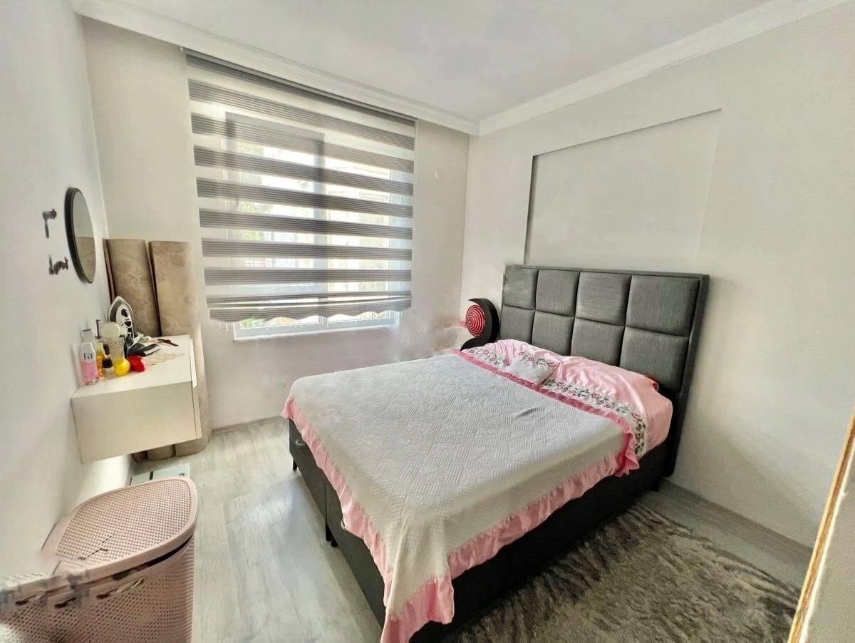 Квартира в Алании, Турция, 125 м² - фото 4