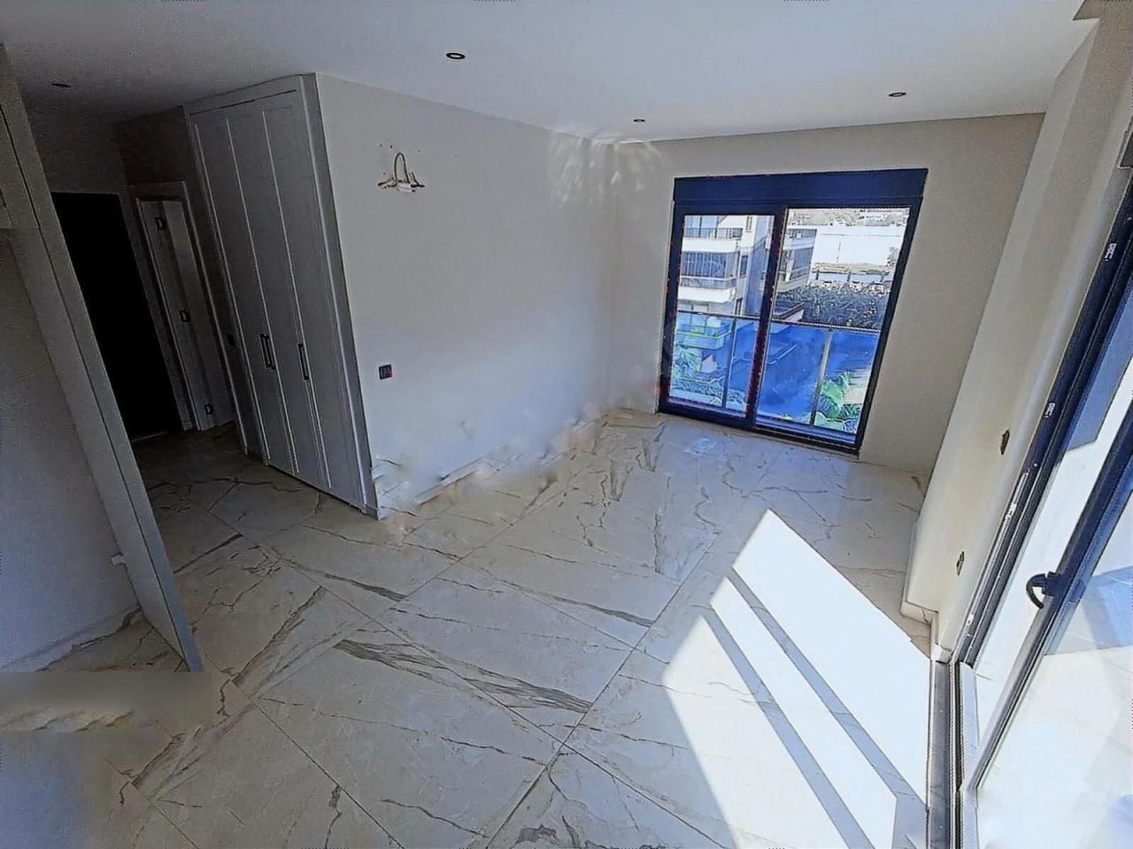 Квартира в Алании, Турция, 50 м² - фото 4