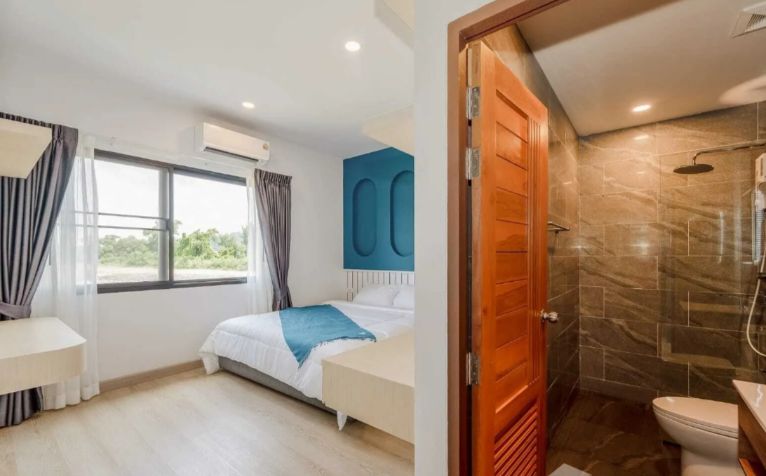 Пентхаус на Пхукете, Таиланд, 170 м² - фото 4