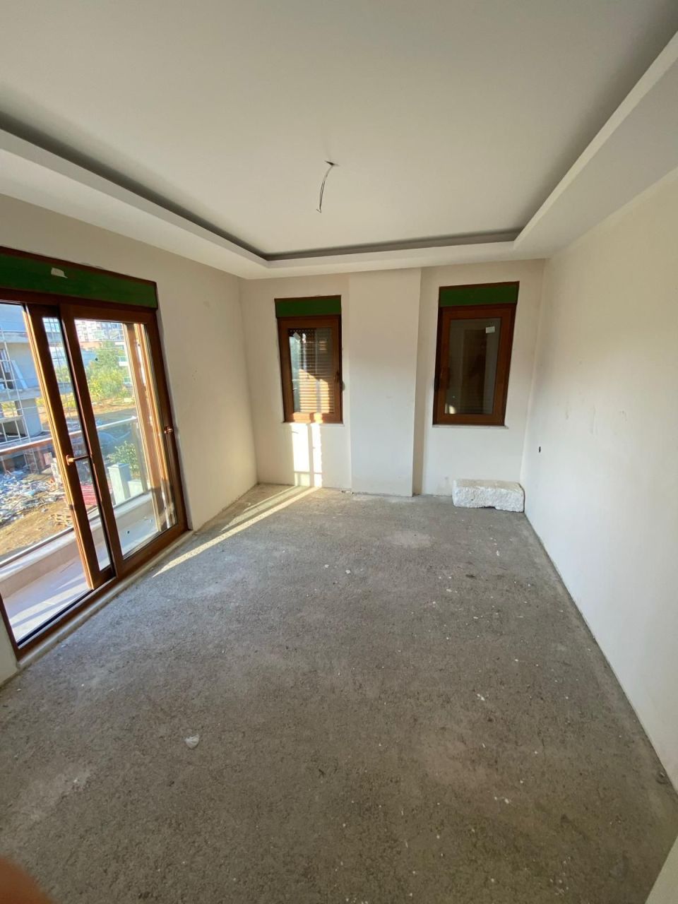 Квартира в Алании, Турция, 100 м² - фото 4