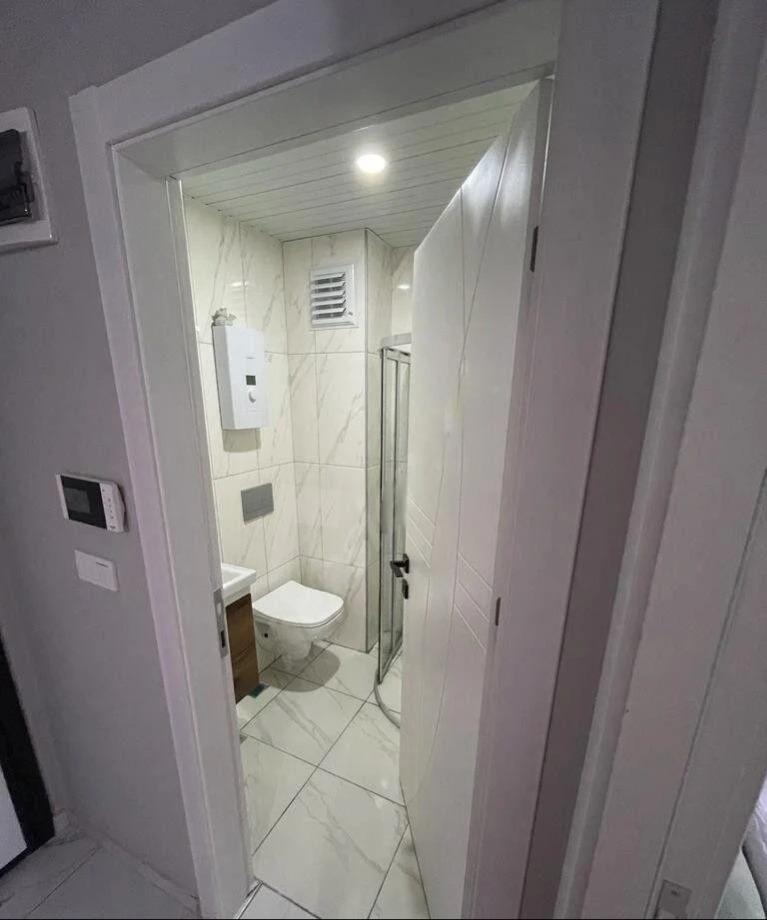 Квартира в Алании, Турция, 60 м² - фото 4