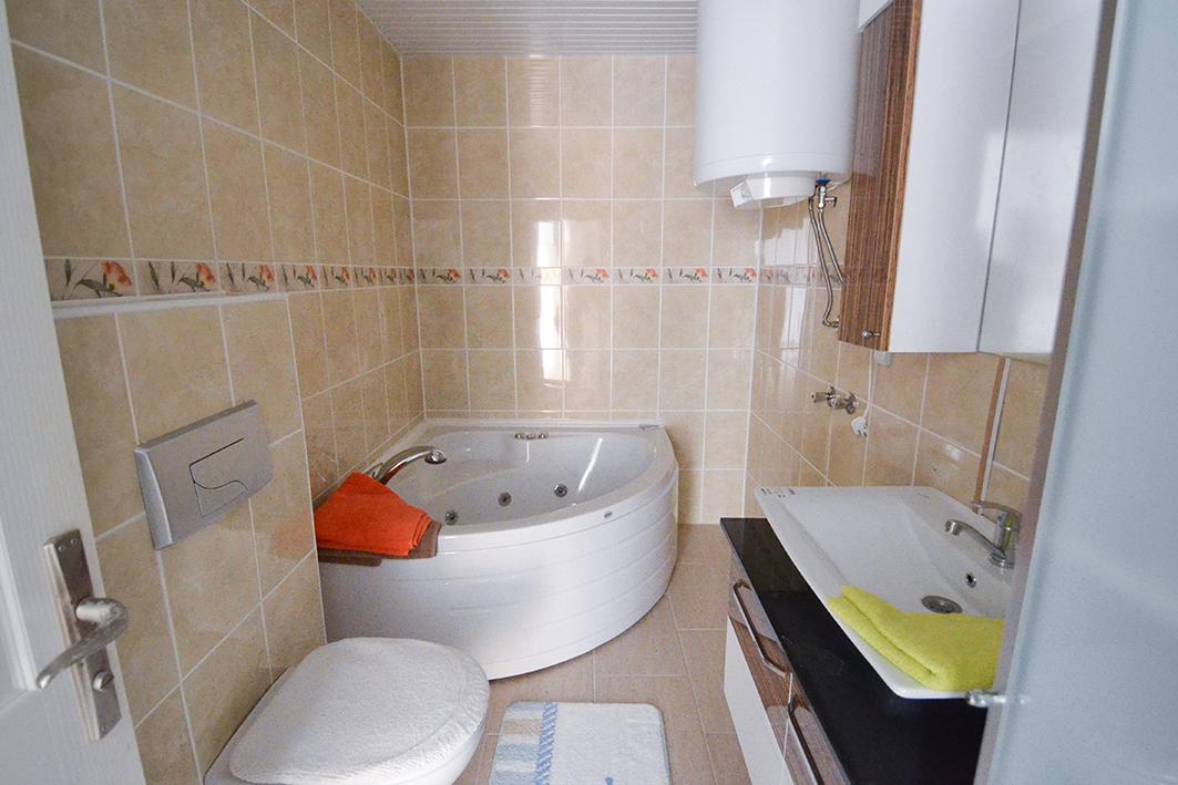 Пентхаус в Алании, Турция, 135 м² - фото 4