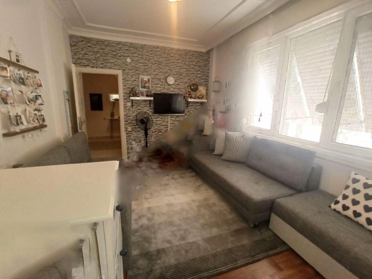 Квартира в Алании, Турция, 120 м² - фото 4