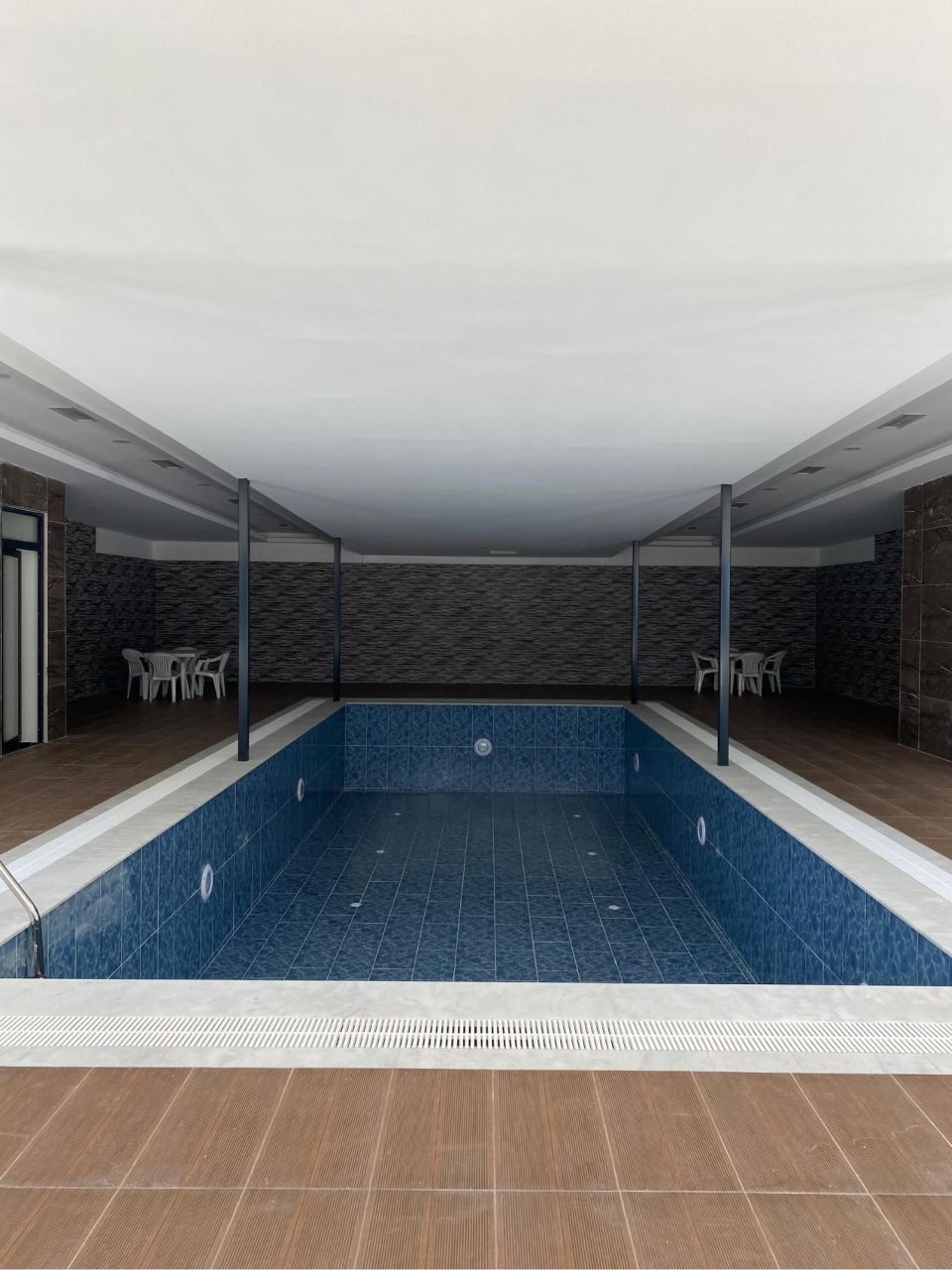 Квартира в Кестеле, Турция, 56 м² - фото 4