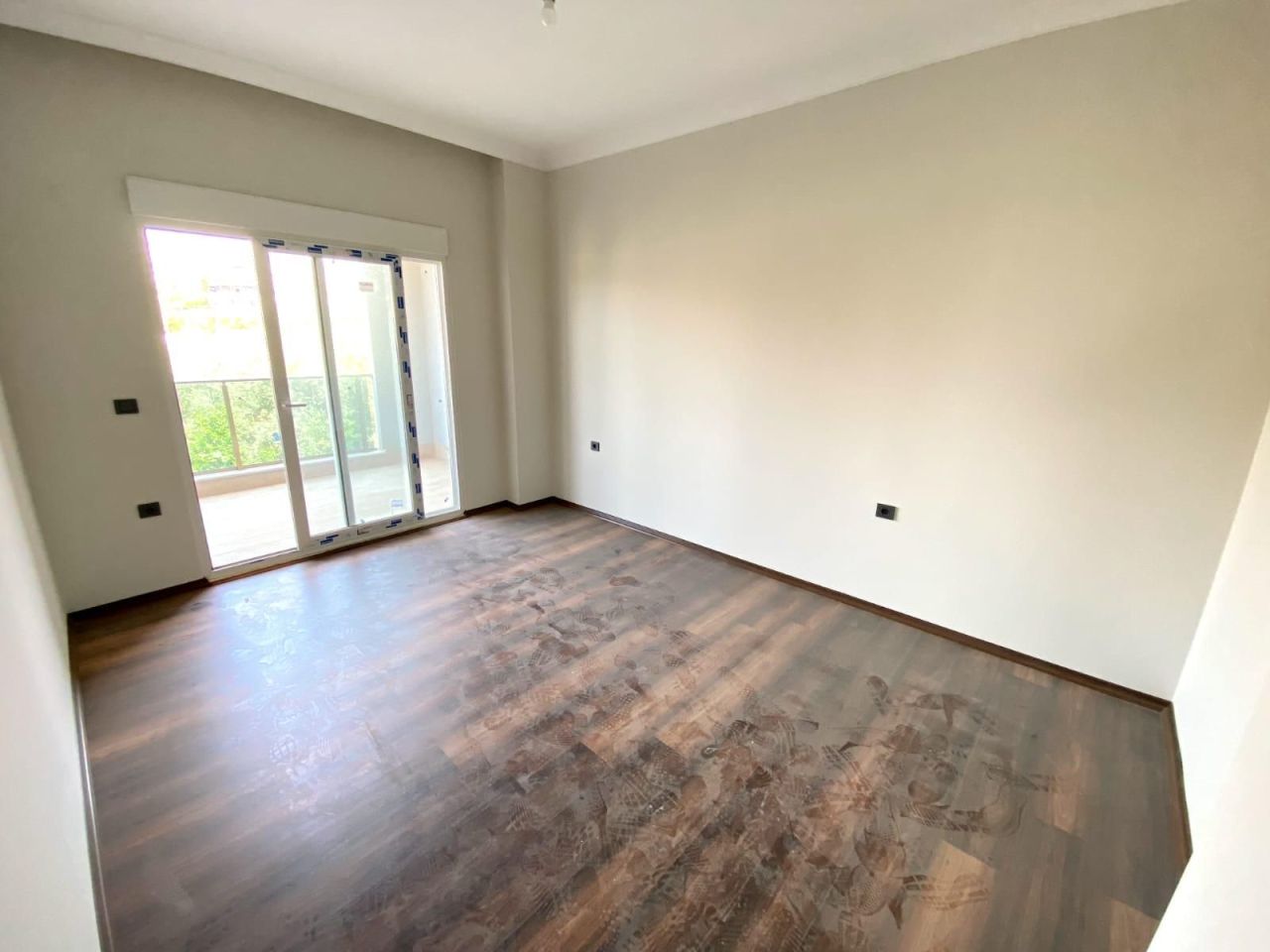 Квартира в Алании, Турция, 120 м² - фото 4