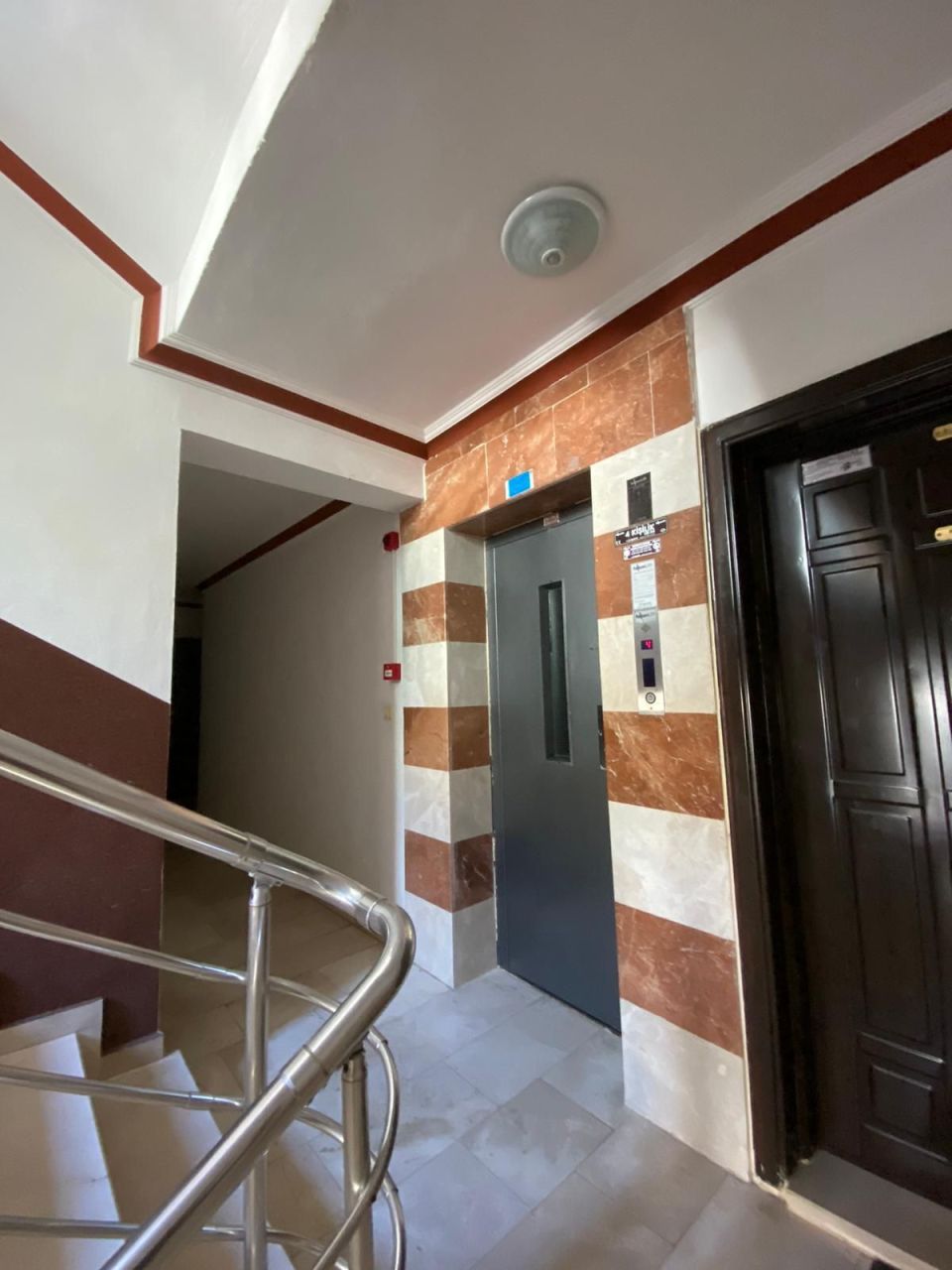 Квартира в Алании, Турция, 115 м² - фото 4