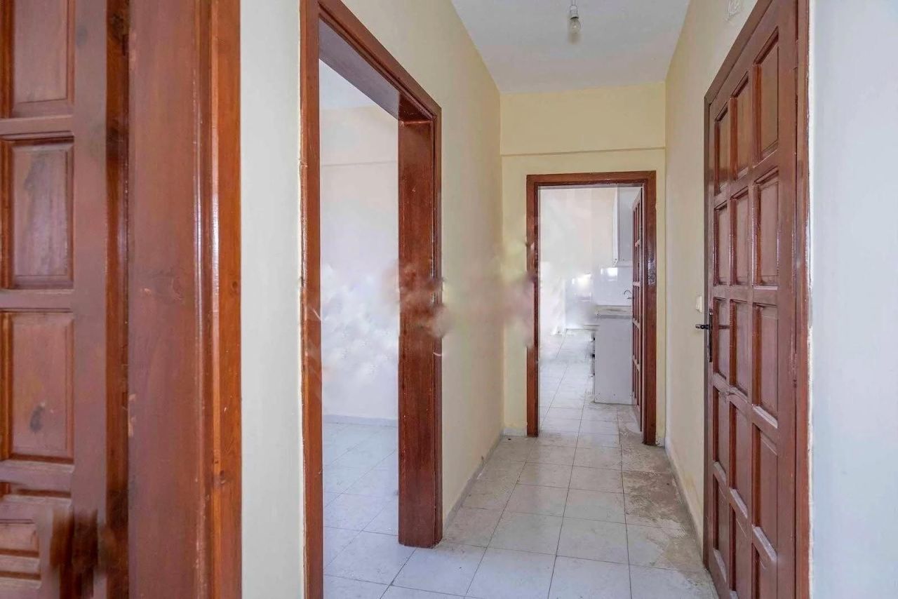 Квартира в Конаклы, Турция, 75 м² - фото 4