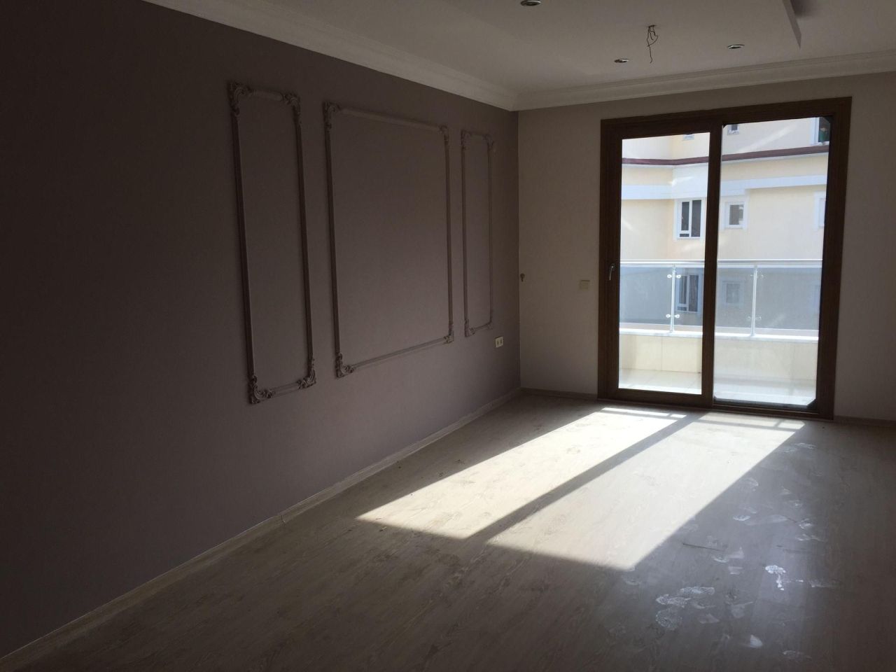 Квартира в Алании, Турция, 250 м² - фото 4