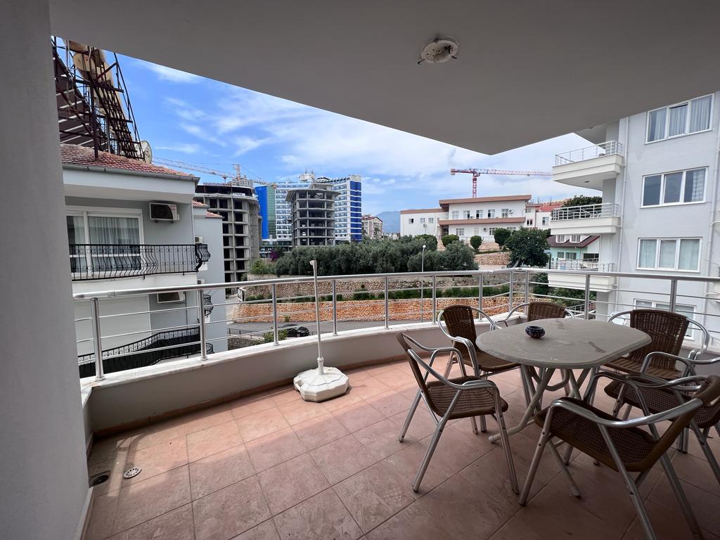 Пентхаус в Алании, Турция, 200 м² - фото 4