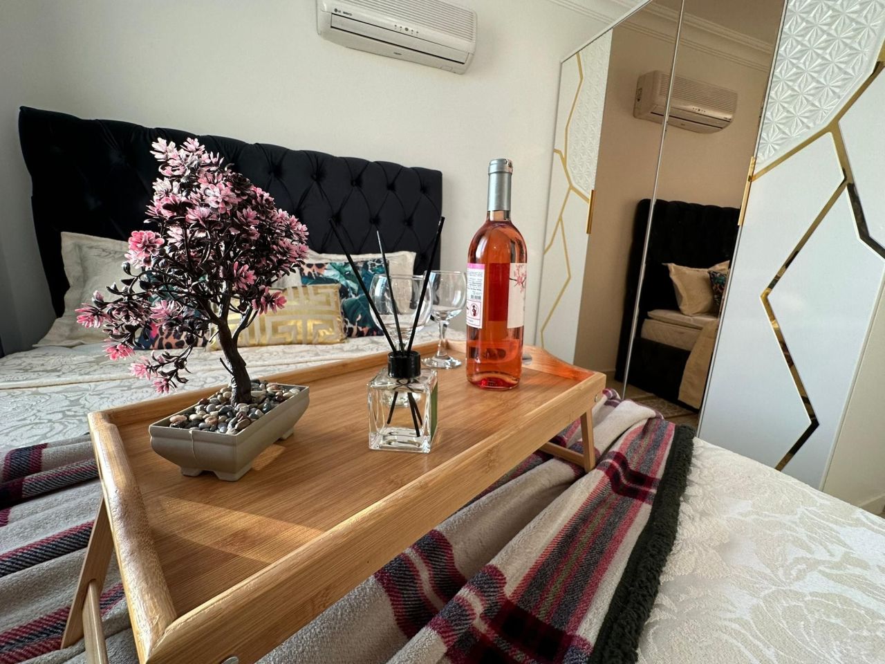 Квартира в Алании, Турция, 115 м² - фото 4