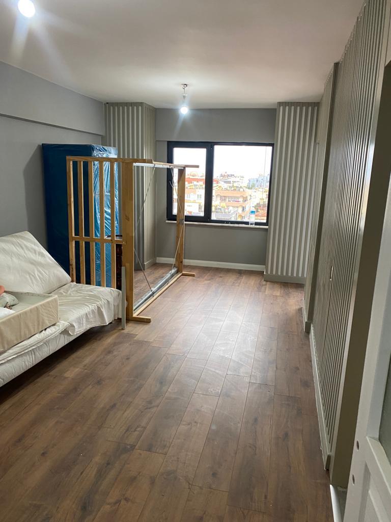 Квартира в Алании, Турция, 80 м² - фото 4