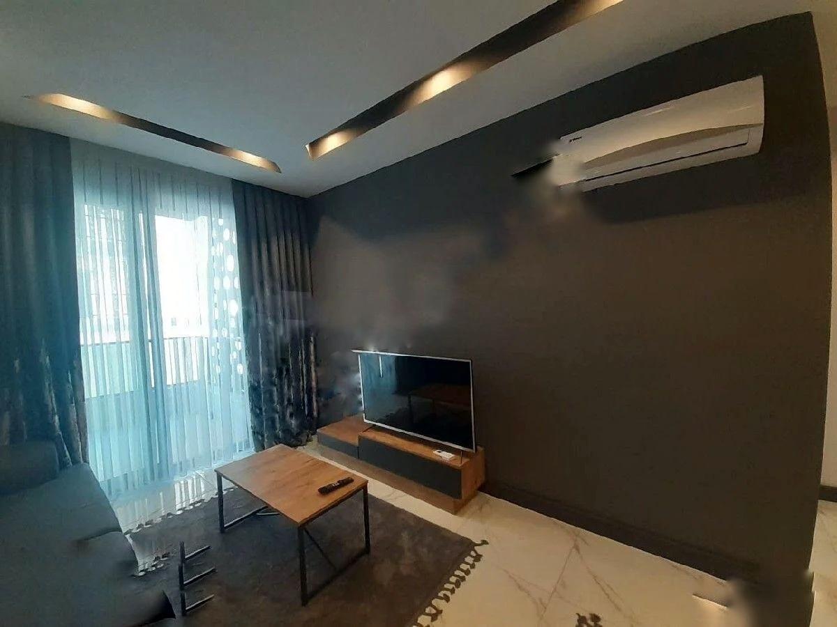 Квартира в Алании, Турция, 50 м² - фото 4