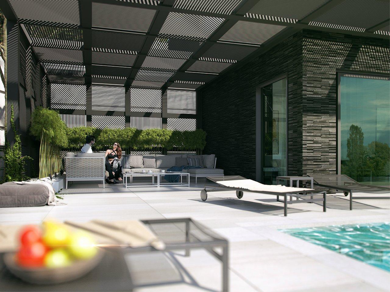 Вилла в Алании, Турция, 573 м² - фото 4