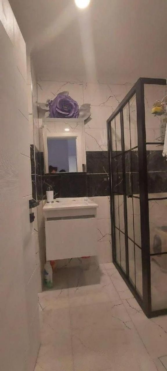 Квартира в Авсалларе, Турция, 55 м² - фото 4