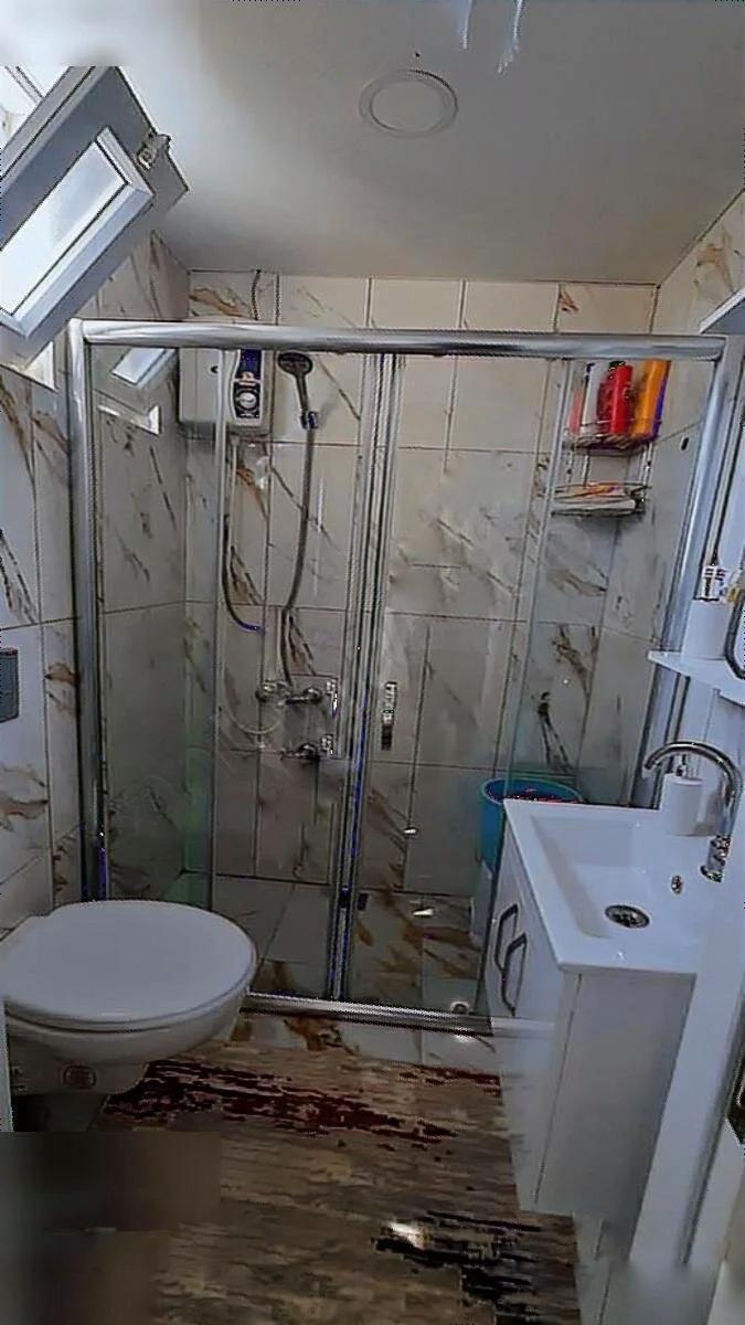 Квартира в Авсалларе, Турция, 100 м² - фото 4