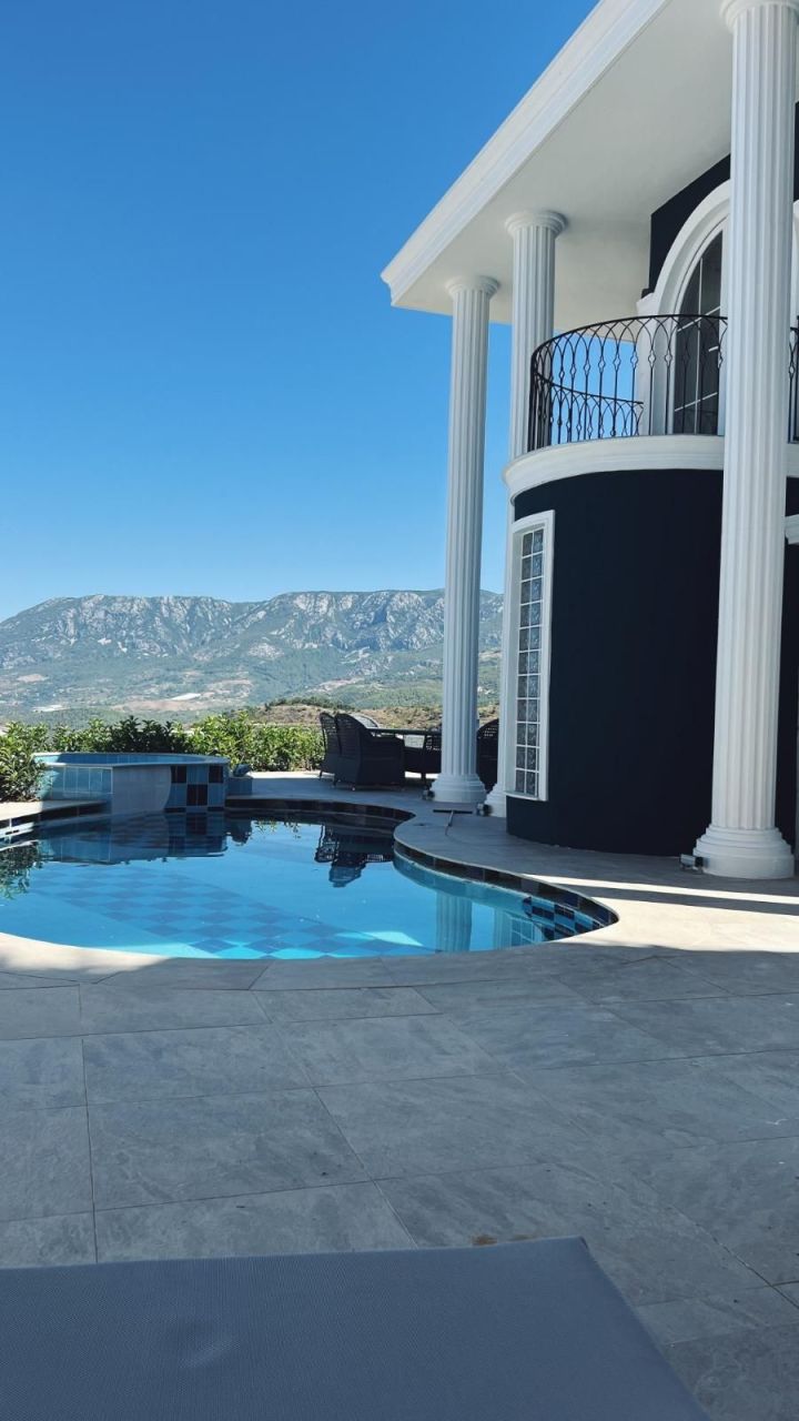 Вилла в Алании, Турция, 300 м² - фото 4