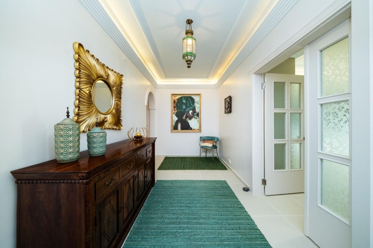 Квартира в Алании, Турция, 160 м² - фото 4