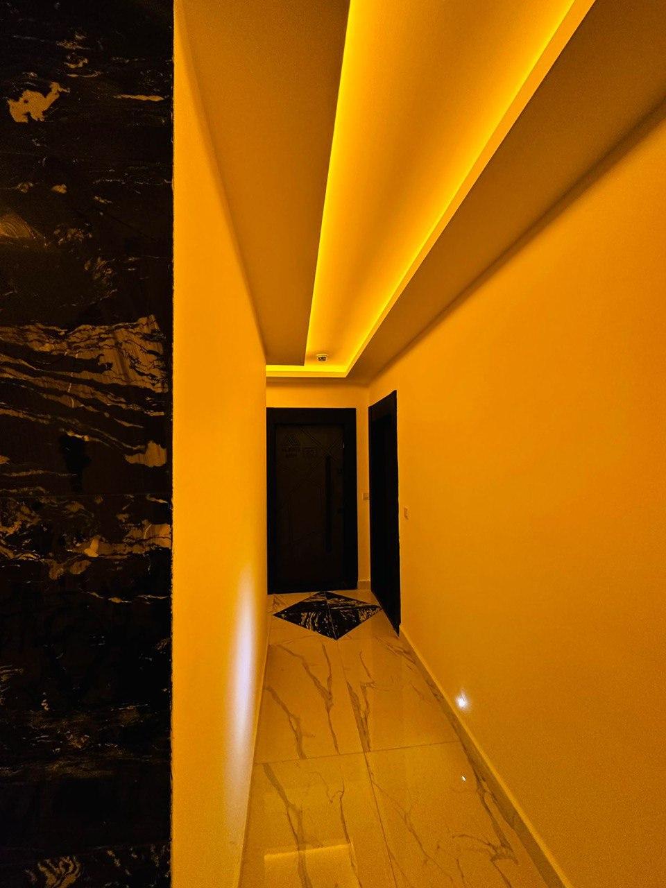 Квартира в Алании, Турция, 60 м² - фото 4