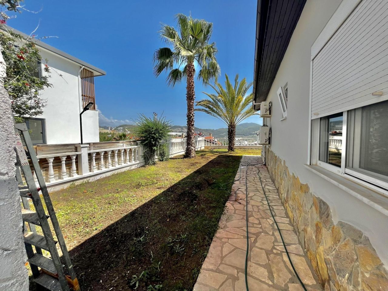 Вилла в Алании, Турция, 90 м² - фото 4