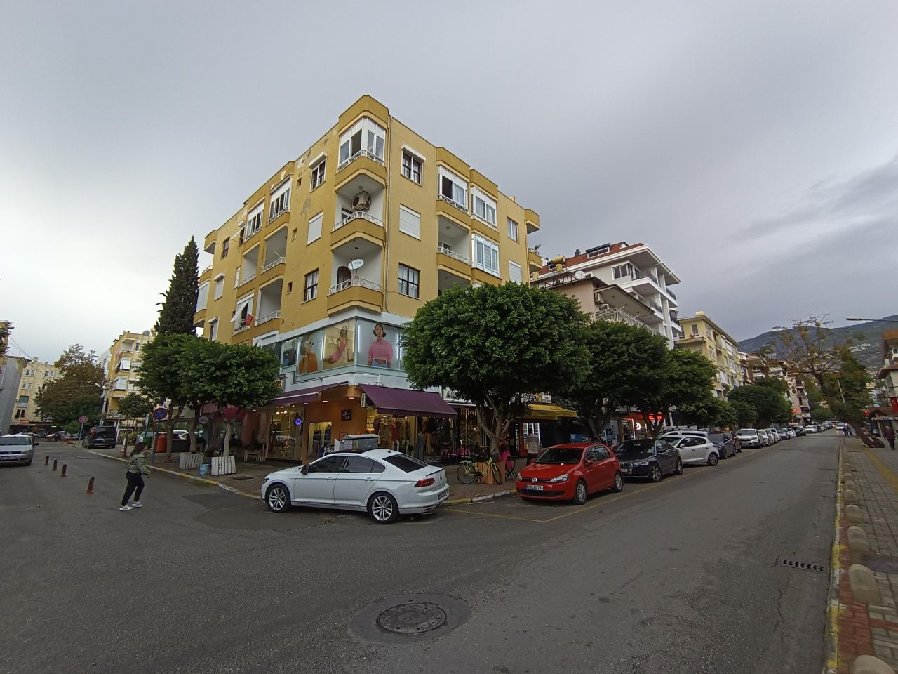 Квартира в Алании, Турция, 110 м² - фото 4