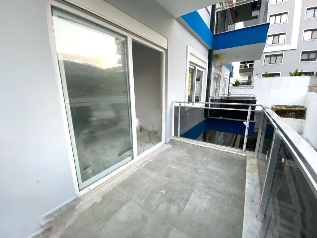 Квартира в Алании, Турция, 50 м² - фото 4