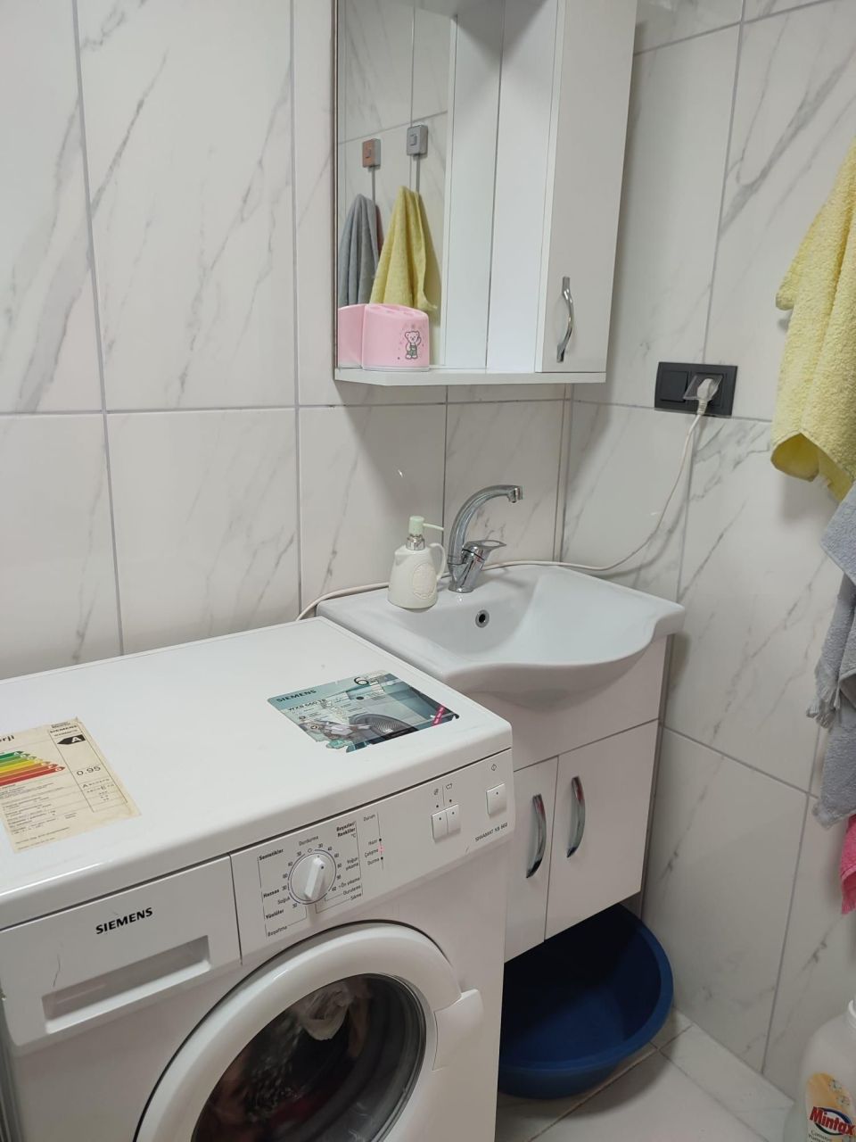 Квартира в Алании, Турция, 100 м² - фото 4