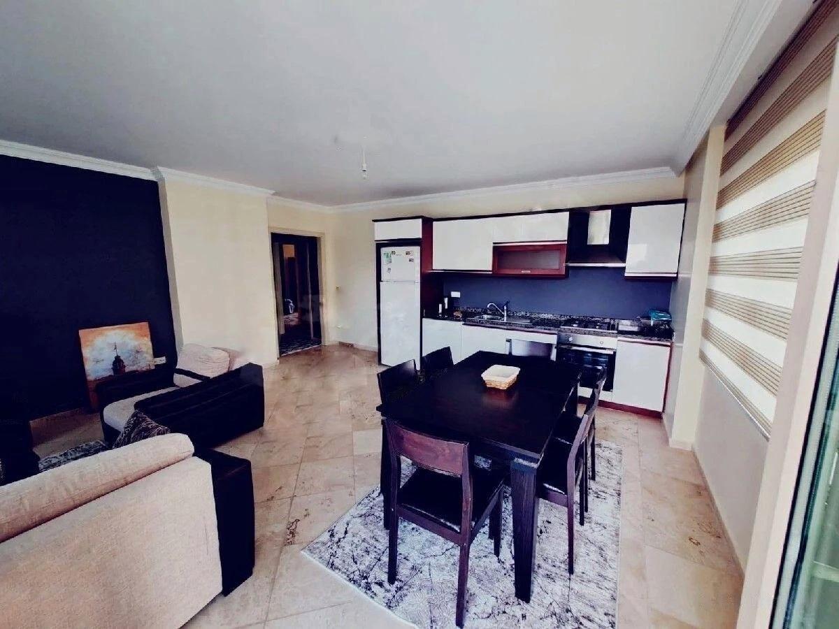 Квартира в Алании, Турция, 125 м² - фото 4