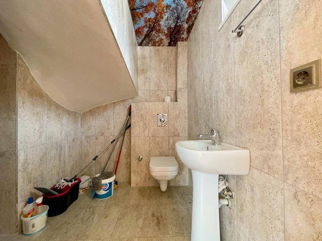 Квартира в Алании, Турция, 260 м² - фото 4