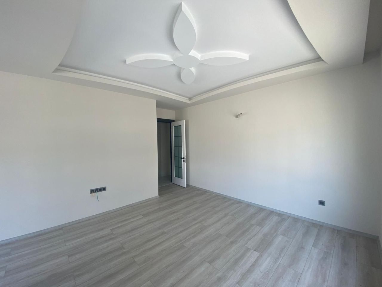 Квартира в Алании, Турция, 120 м² - фото 4