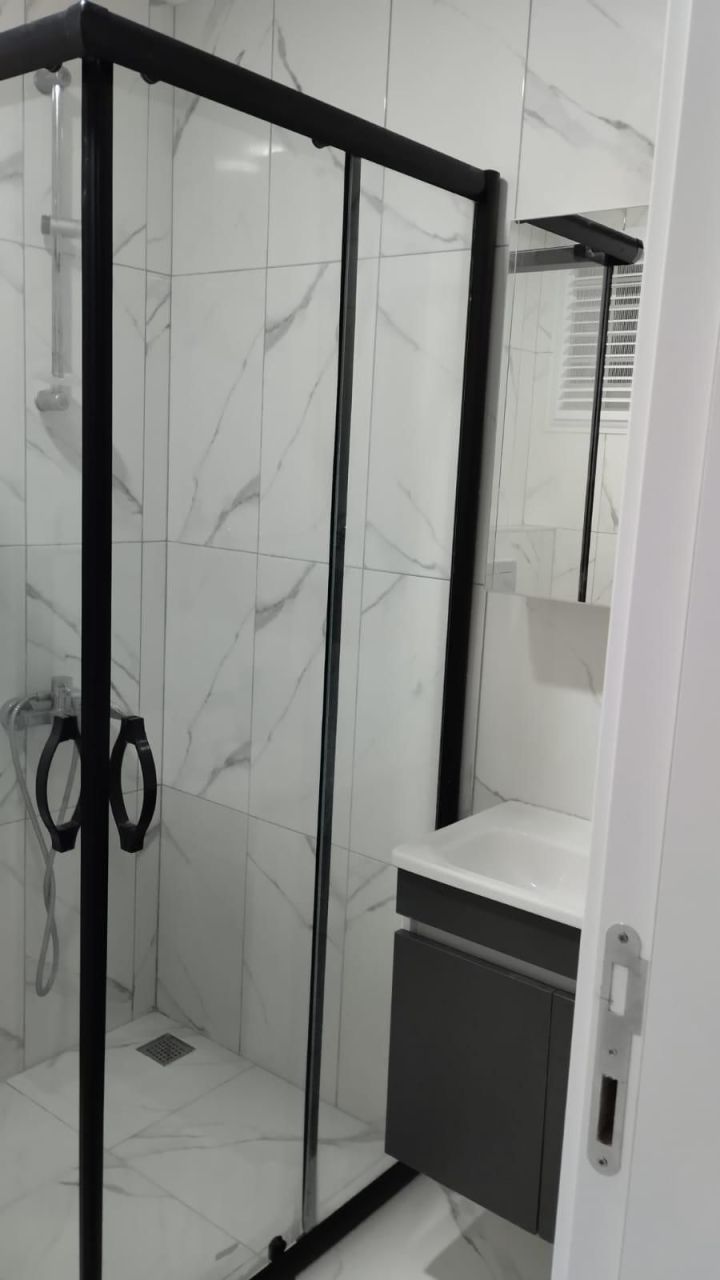 Квартира в Алании, Турция, 55 м² - фото 4