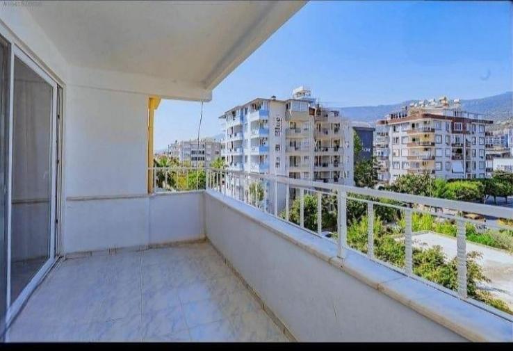 Квартира в Алании, Турция, 80 м² - фото 4