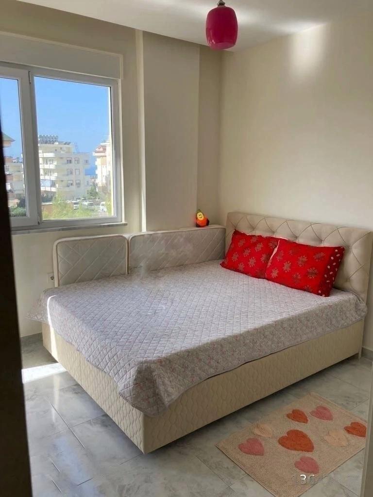 Квартира в Авсалларе, Турция, 61 м² - фото 4