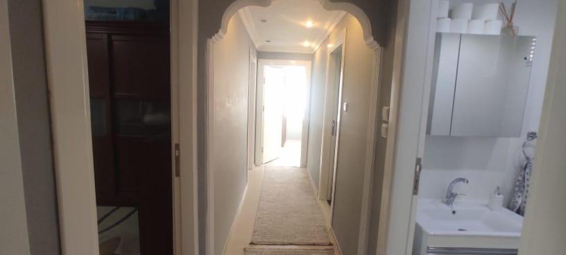 Квартира в Алании, Турция, 180 м² - фото 4