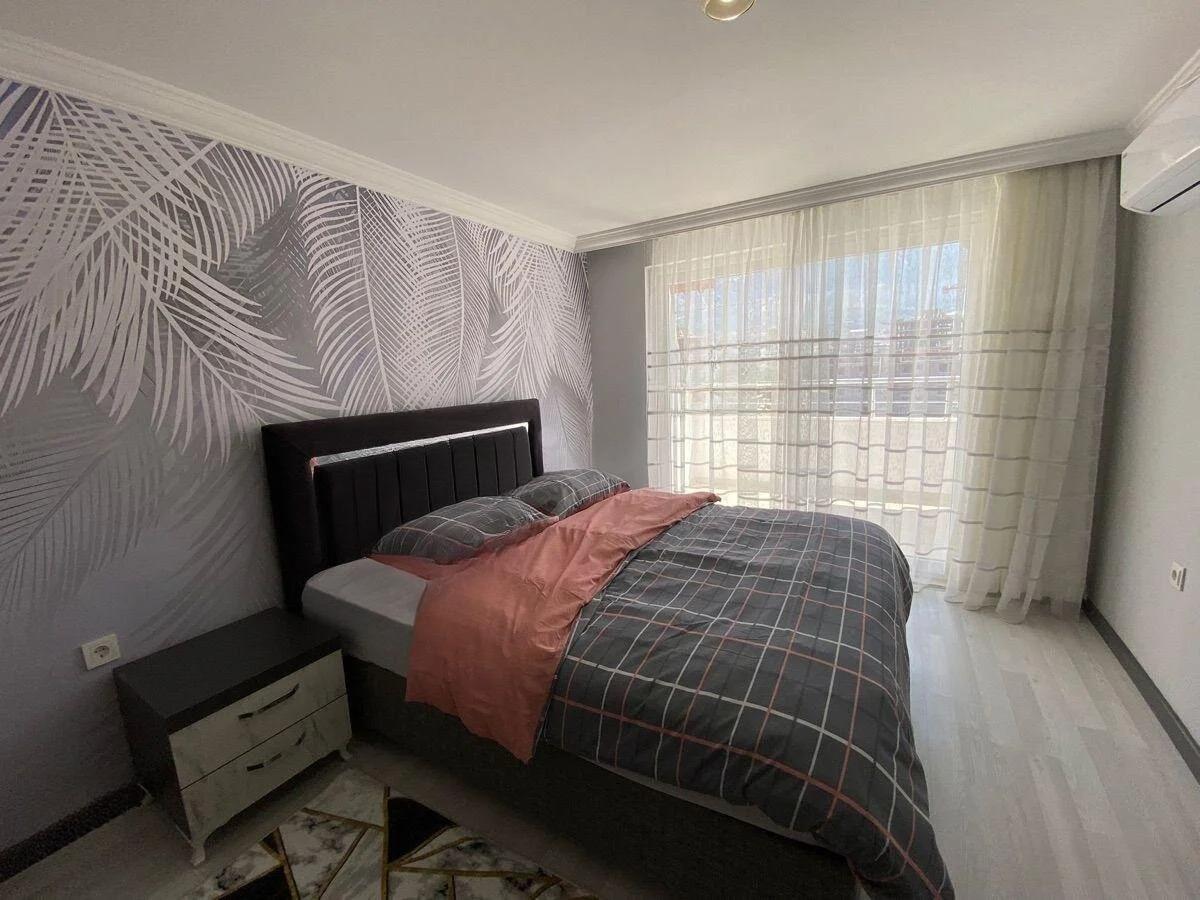 Пентхаус в Алании, Турция, 135 м² - фото 4