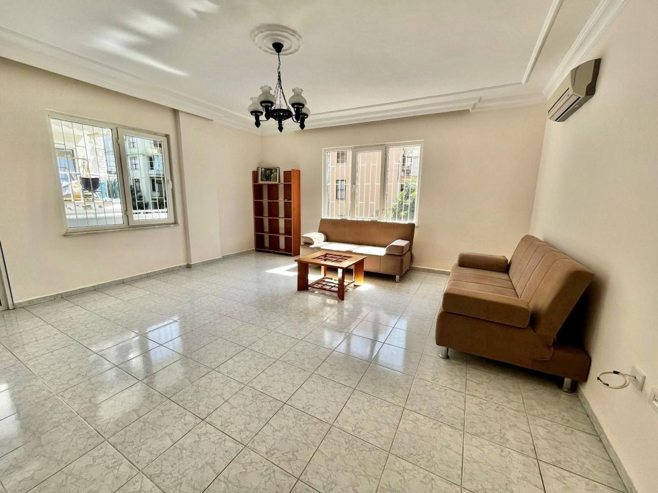 Квартира в Алании, Турция, 100 м² - фото 4