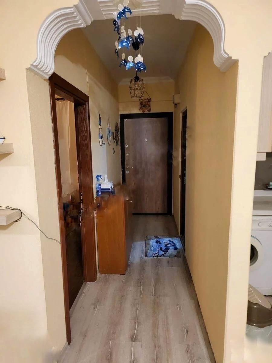 Квартира в Алании, Турция, 90 м² - фото 4