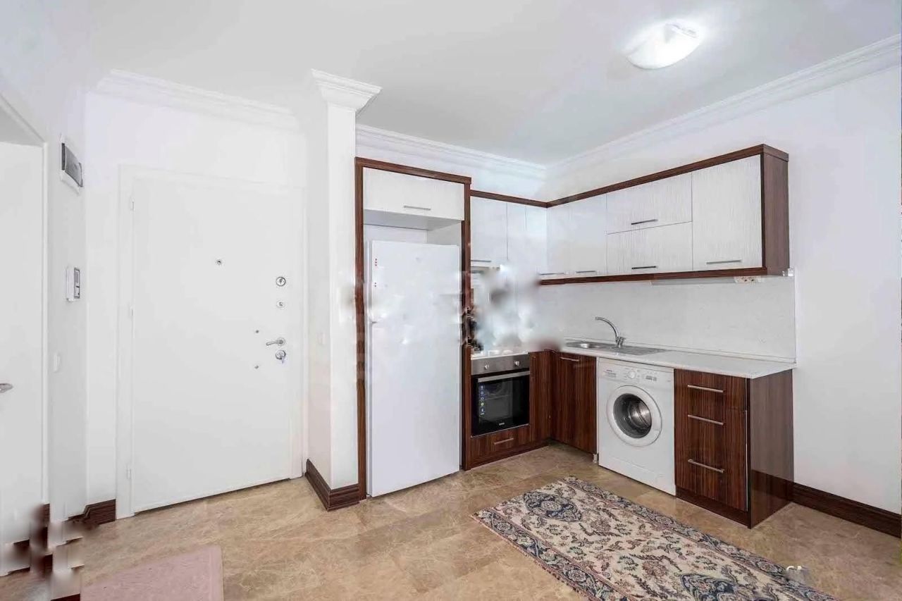 Квартира в Кестеле, Турция, 55 м² - фото 4