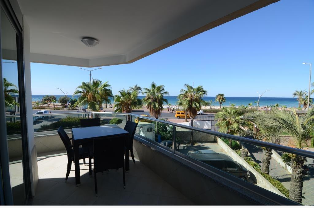 Квартира в Алании, Турция, 85 м² - фото 4