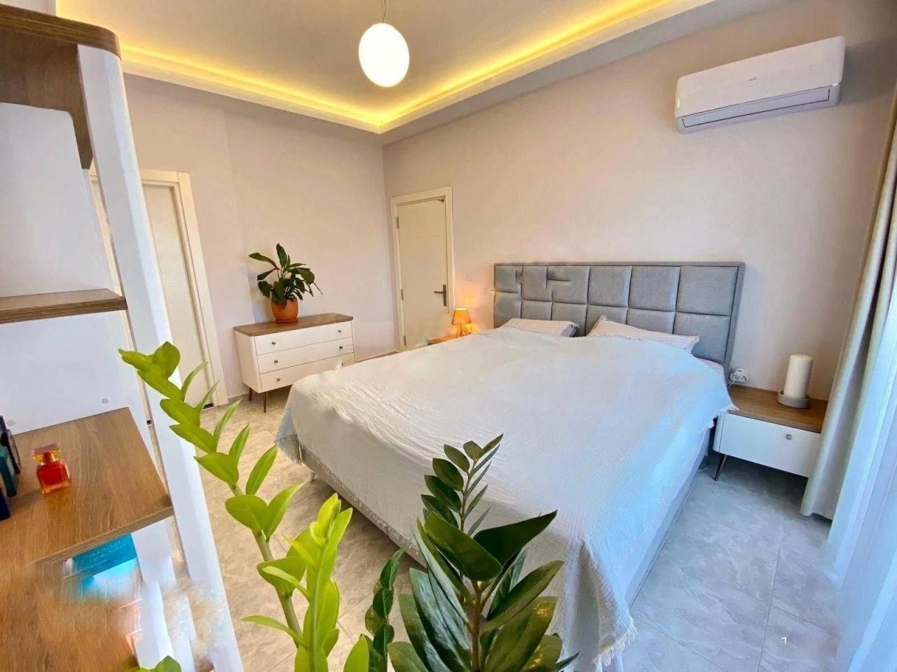 Квартира в Авсалларе, Турция, 102 м² - фото 4