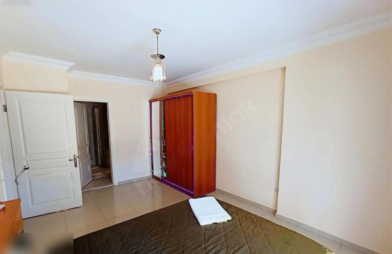 Квартира в Алании, Турция, 110 м² - фото 4