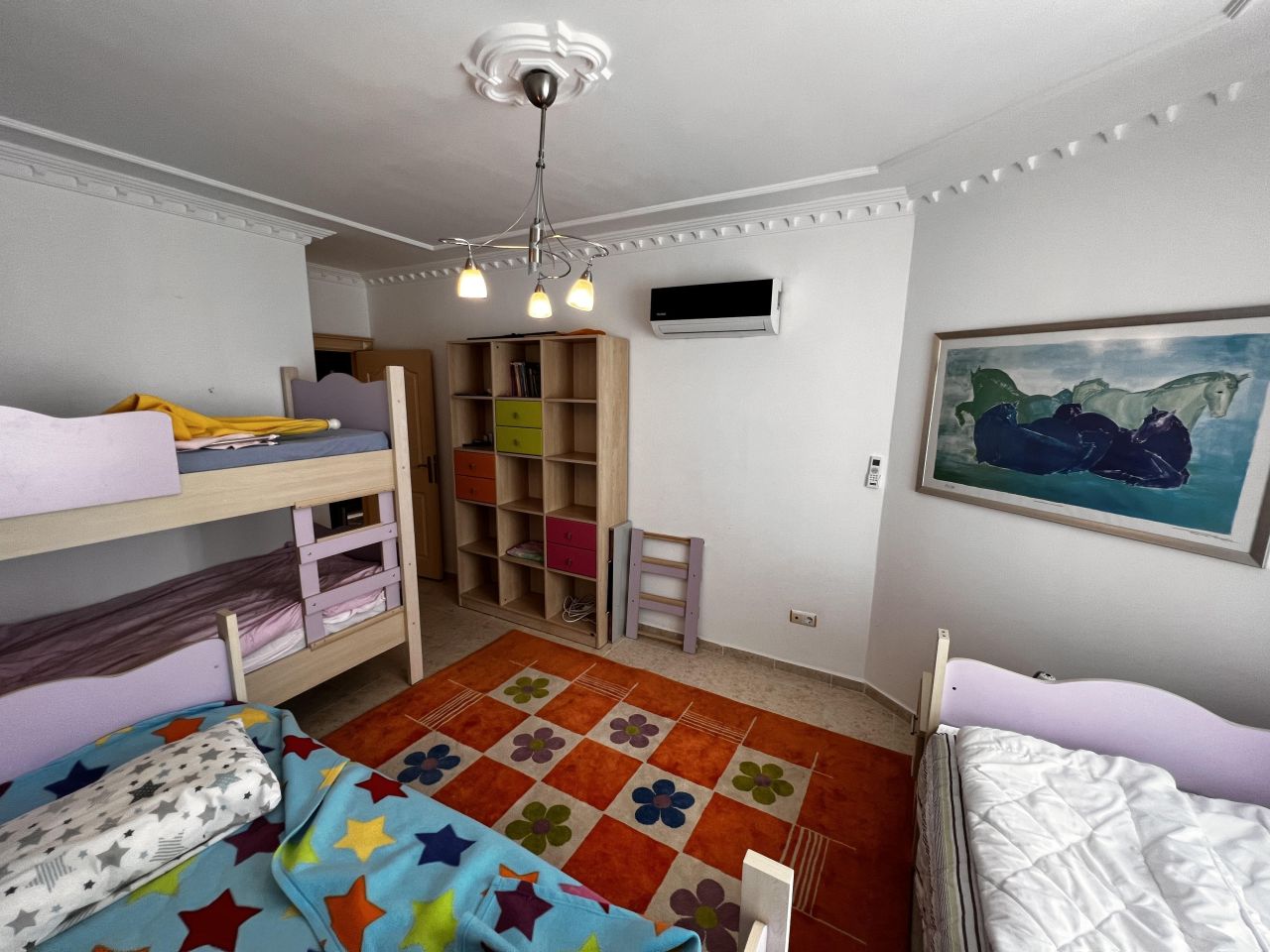 Квартира в Алании, Турция, 125 м² - фото 4