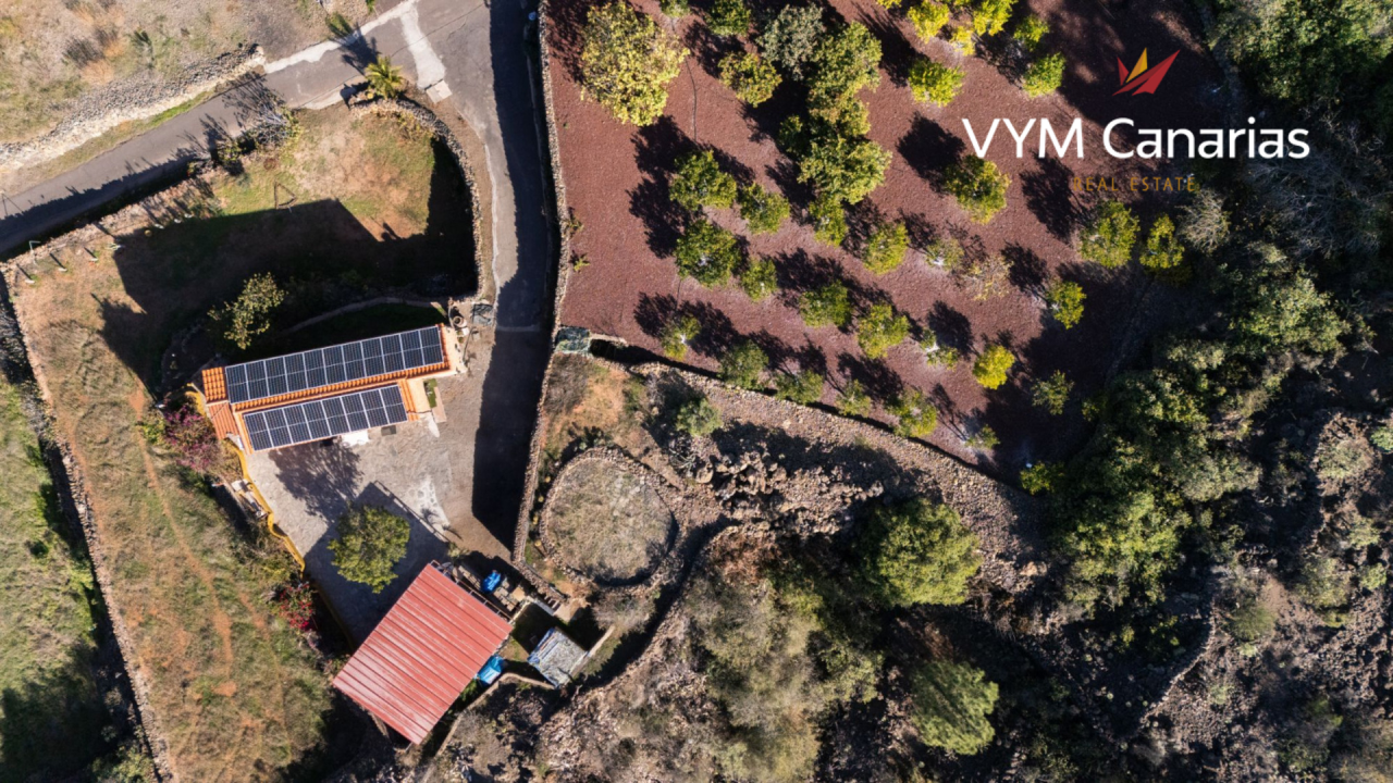 Дом на Тенерифе, Испания, 115 м² - фото 2