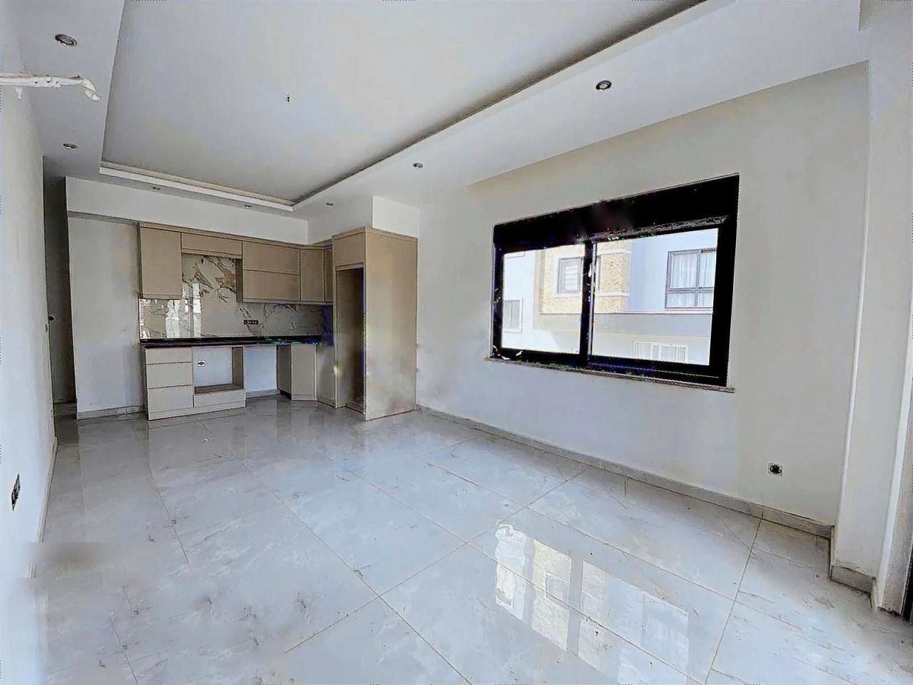 Квартира в Алании, Турция, 55 м² - фото 4