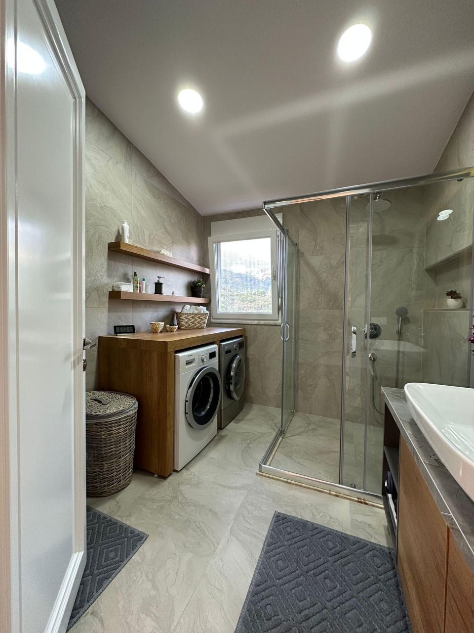 Пентхаус в Алании, Турция, 220 м² - фото 4