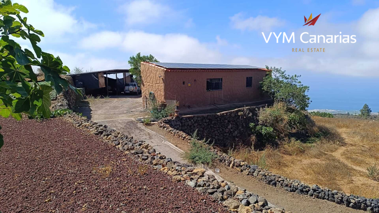 Дом на Тенерифе, Испания, 115 м² - фото 5