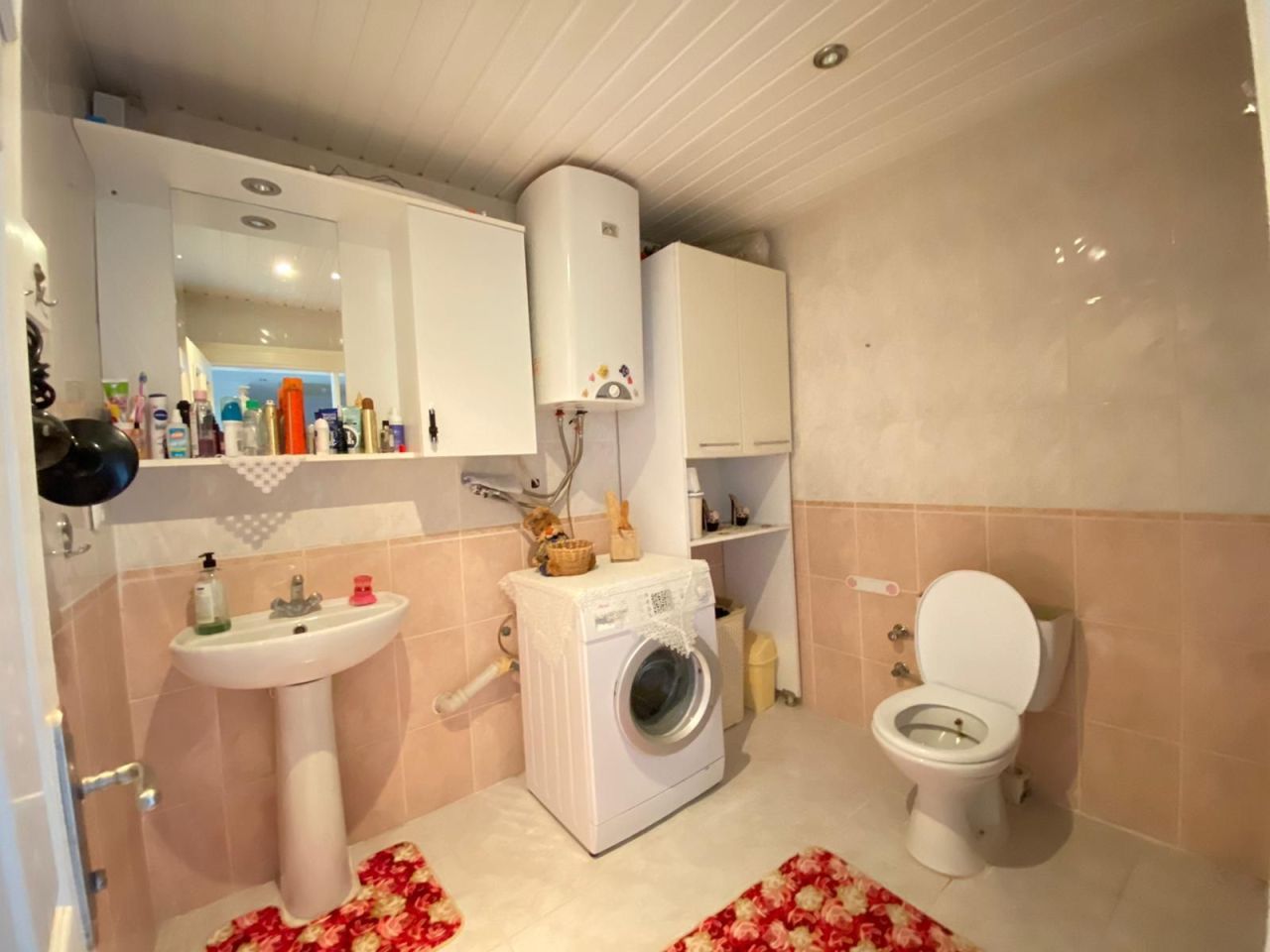 Квартира в Алании, Турция, 120 м² - фото 4