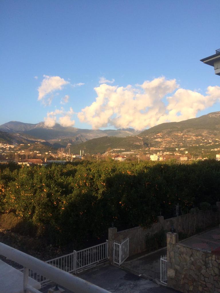 Квартира в Алании, Турция, 80 м² - фото 4