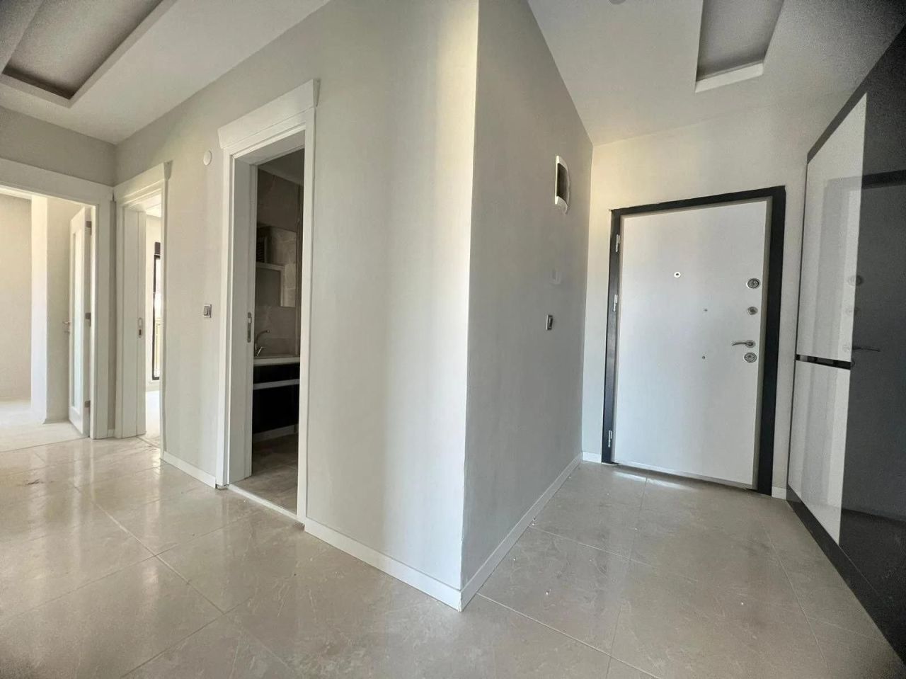 Квартира в Авсалларе, Турция, 95 м² - фото 4