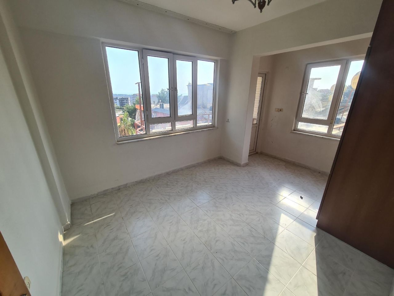 Квартира в Алании, Турция, 105 м² - фото 4