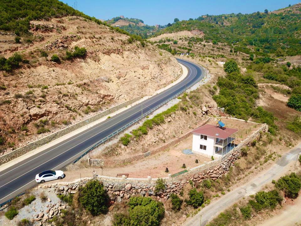 Вилла в Конаклы, Турция, 110 м² - фото 4